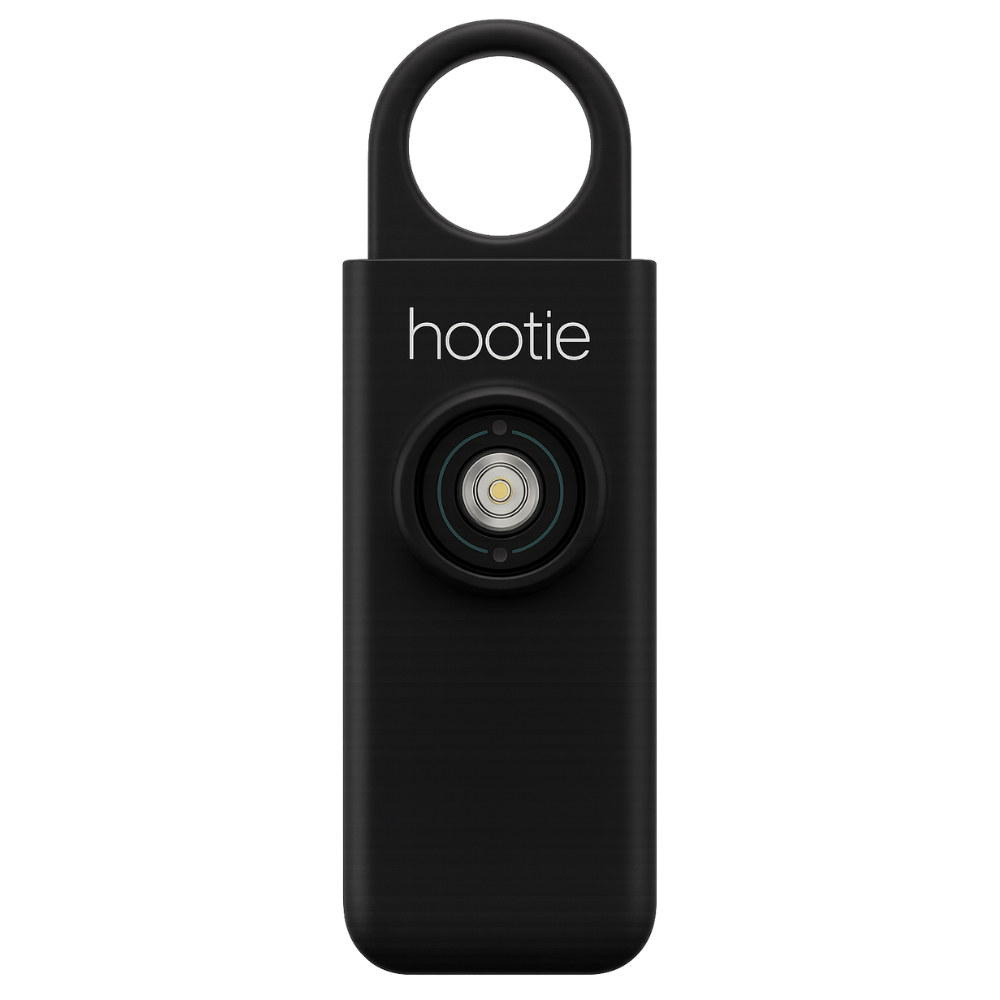 1x Hootie Alarm
